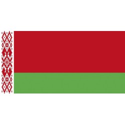 Flag Belarus