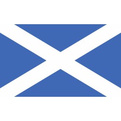 Flag Scotland