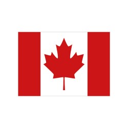 Flag Canada