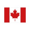 Flag Canada