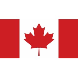 Flag Canada