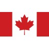 Flag Canada