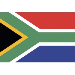 Flag South Africa