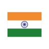 Flag India