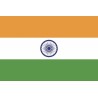 Flag India