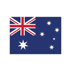 Flag Australia