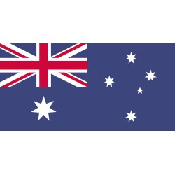 Flag Australia