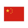 Flag China