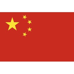 Flag China