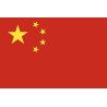 Flag China