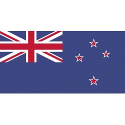 Flag New Zealand