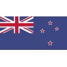 Flag New Zealand