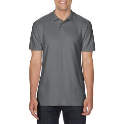 Softstyle® Adult Piqué Polo