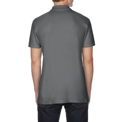 Softstyle® Adult Piqué Polo