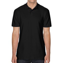 Softstyle® Adult Piqué Polo