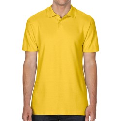 Softstyle® Adult Piqué Polo