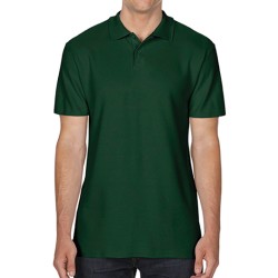 Softstyle® Adult Piqué Polo