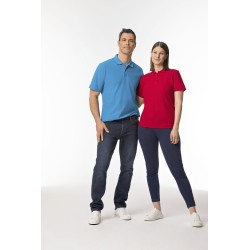 Softstyle® Adult Piqué Polo