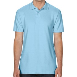 Softstyle® Adult Piqué Polo