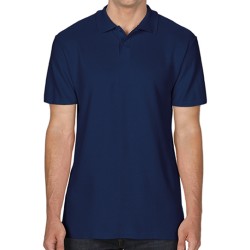 Softstyle® Adult Piqué Polo