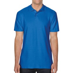 Softstyle® Adult Piqué Polo