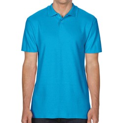 Softstyle® Adult Piqué Polo