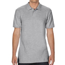 Softstyle® Adult Piqué Polo