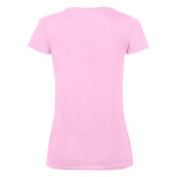 Ladies´ Valueweight V Neck T