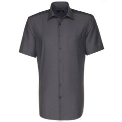 Men´s Shirt Regular Fit Short Sleeve