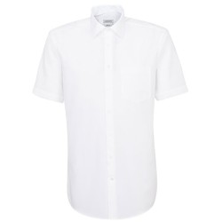 Men´s Shirt Regular Fit Short Sleeve