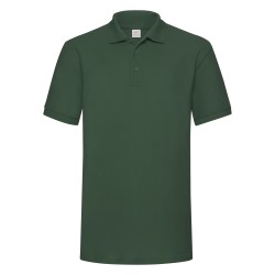 65/35 Heavy Piqué Polo