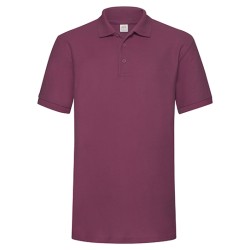 65/35 Heavy Piqué Polo