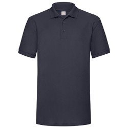 65/35 Heavy Piqué Polo