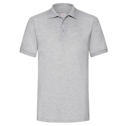 65/35 Heavy Piqué Polo