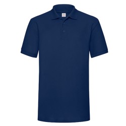 65/35 Heavy Piqué Polo