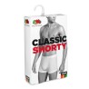 Classic Shorty (2 Pair Pack)