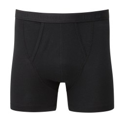 Classic Boxer (2 Pair Pack)