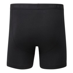 Classic Boxer (2 Pair Pack)