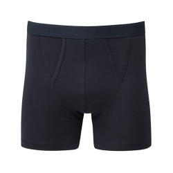 Classic Boxer (2 Pair Pack)