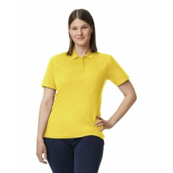 Softstyle® Women´s Piqué Polo