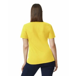 Softstyle® Women´s Piqué Polo