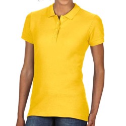 Softstyle® Women´s Piqué Polo