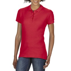 Softstyle® Women´s Piqué Polo