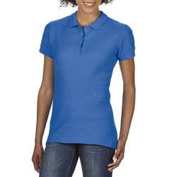 Softstyle® Women´s Piqué Polo