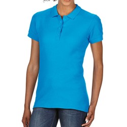 Softstyle® Women´s Piqué Polo