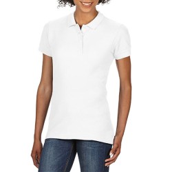 Softstyle® Women´s Piqué Polo