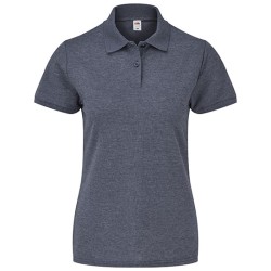 Ladies´ 65/35 Polo