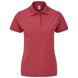 Ladies´ 65/35 Polo