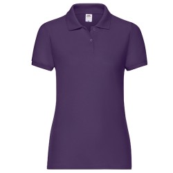 Ladies´ 65/35 Polo