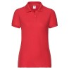 Ladies´ 65/35 Polo